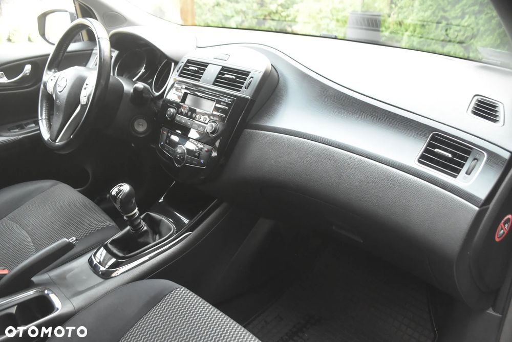 Nissan Pulsar 1.2 DIG-T Acenta - 8