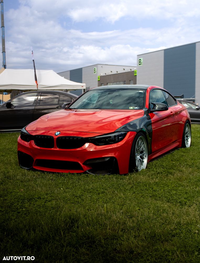 BMW M4 - 6