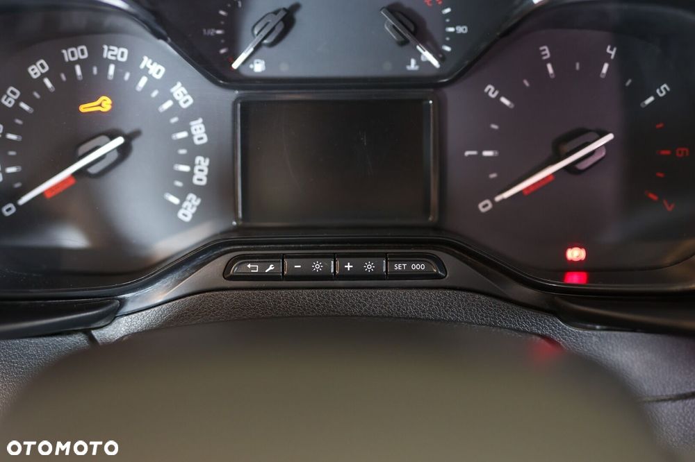 Toyota PROACE CITY - 7