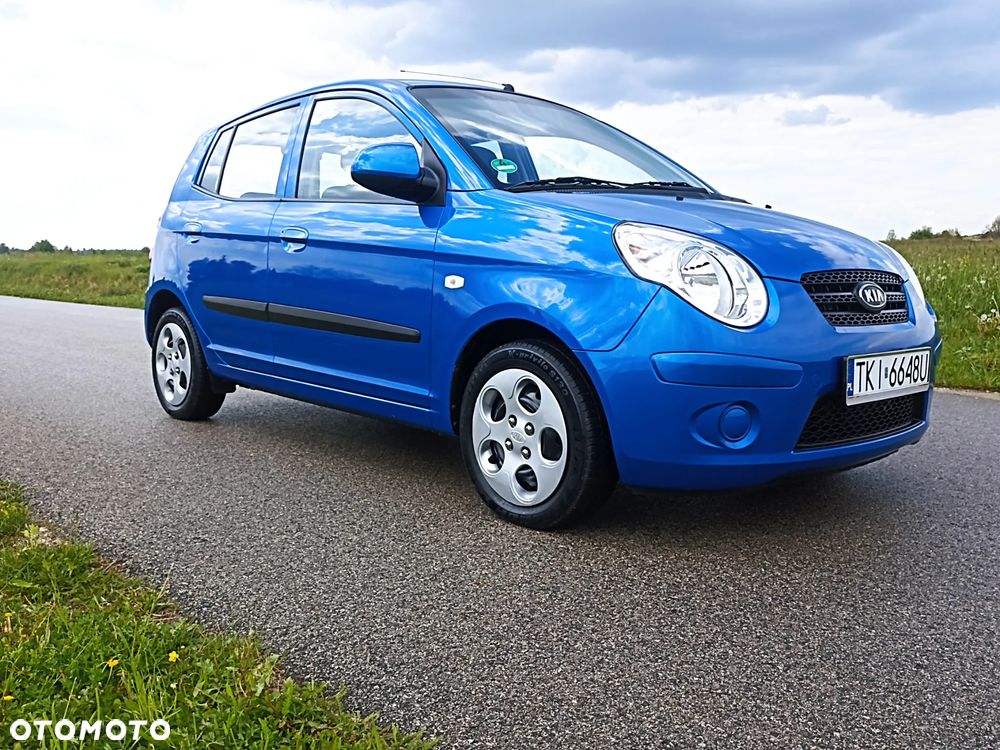 Kia Picanto 1.1 (els4) - 32