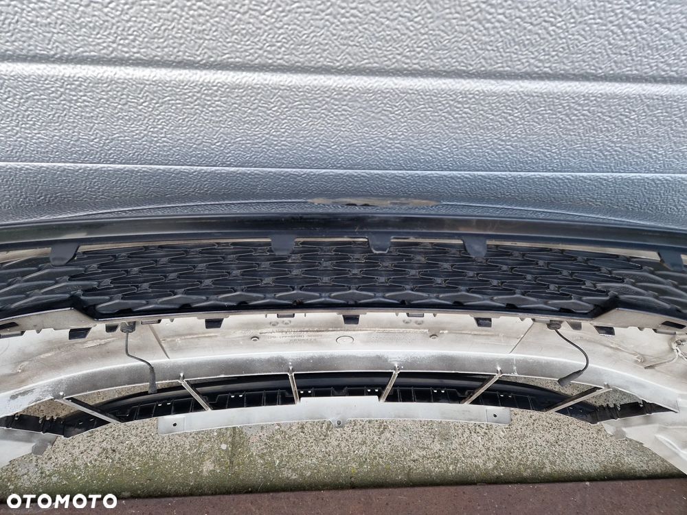 ZDERZAK PRZEDNI FORD C-MAX MK2 LIFT 2014-2019 PDC 4SZT - 11