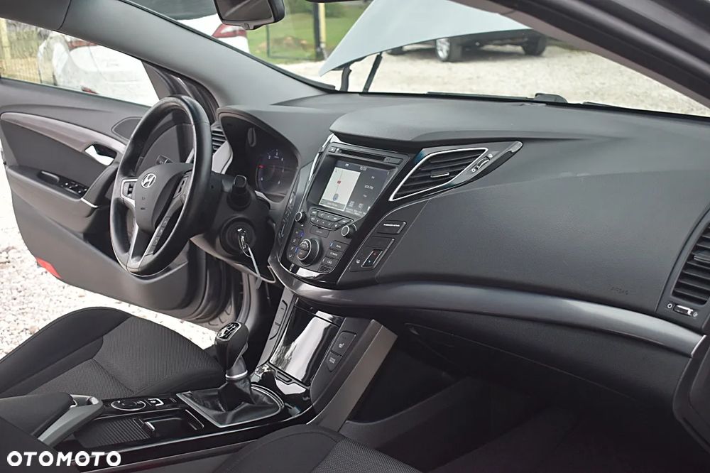 Hyundai i40 1.7 CRDi Comfort - 23