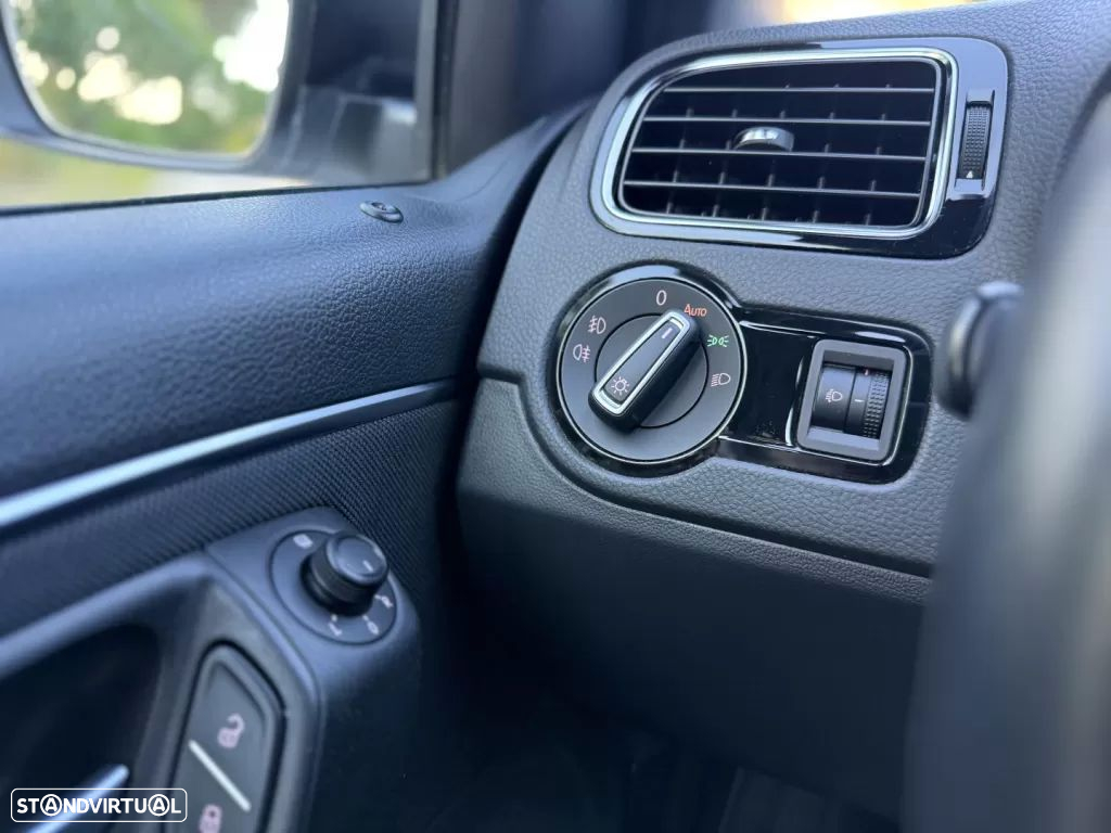 VW Polo 1.8 TSi GTi DSG - 15