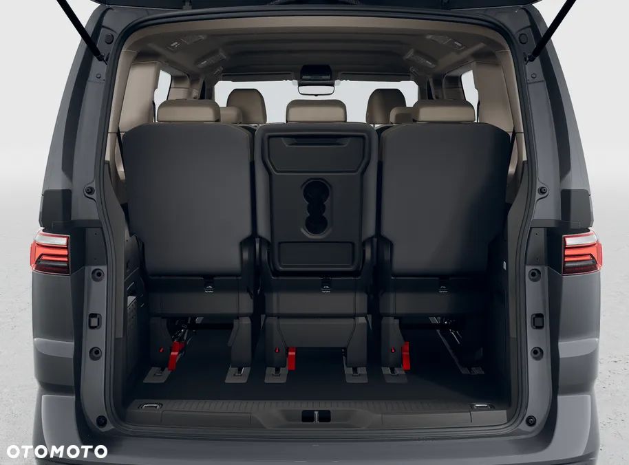 Volkswagen Multivan 2.0 TDI L1 Family DSG - 13