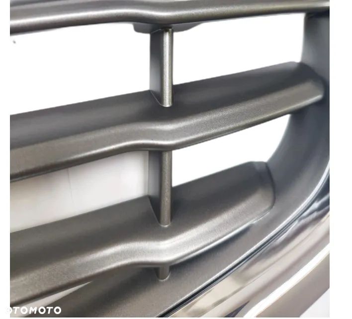 GRILL Atrapa Przednia Modeli S60 V60 2010–2013 NOWA - 3