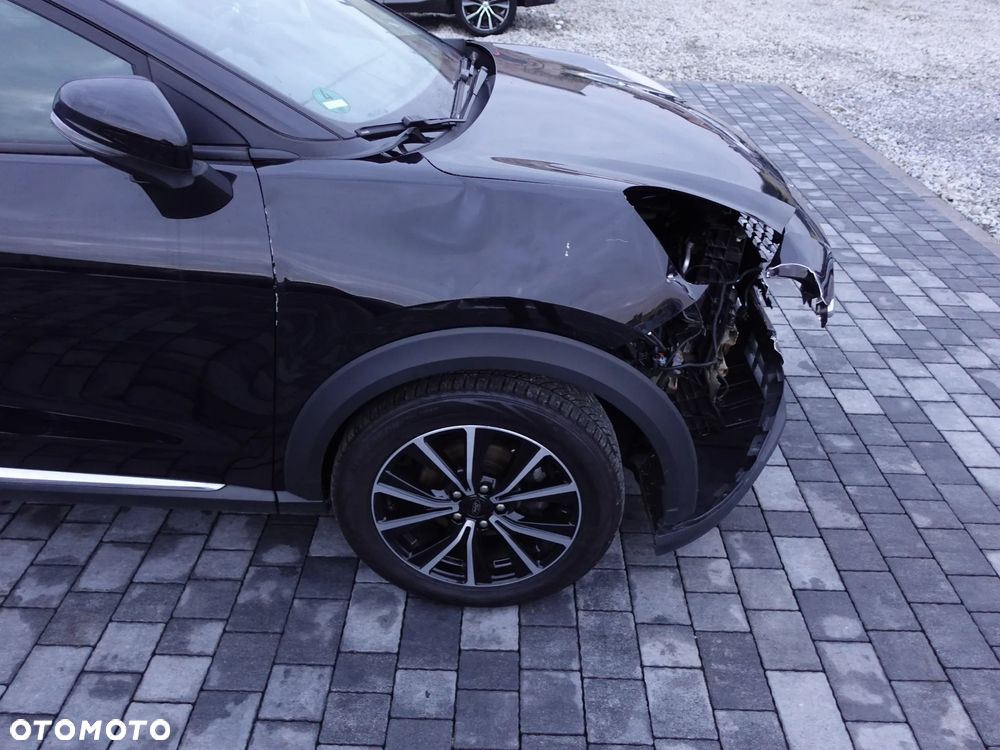 Ford Puma 1.0 EcoBoost Titanium - 6