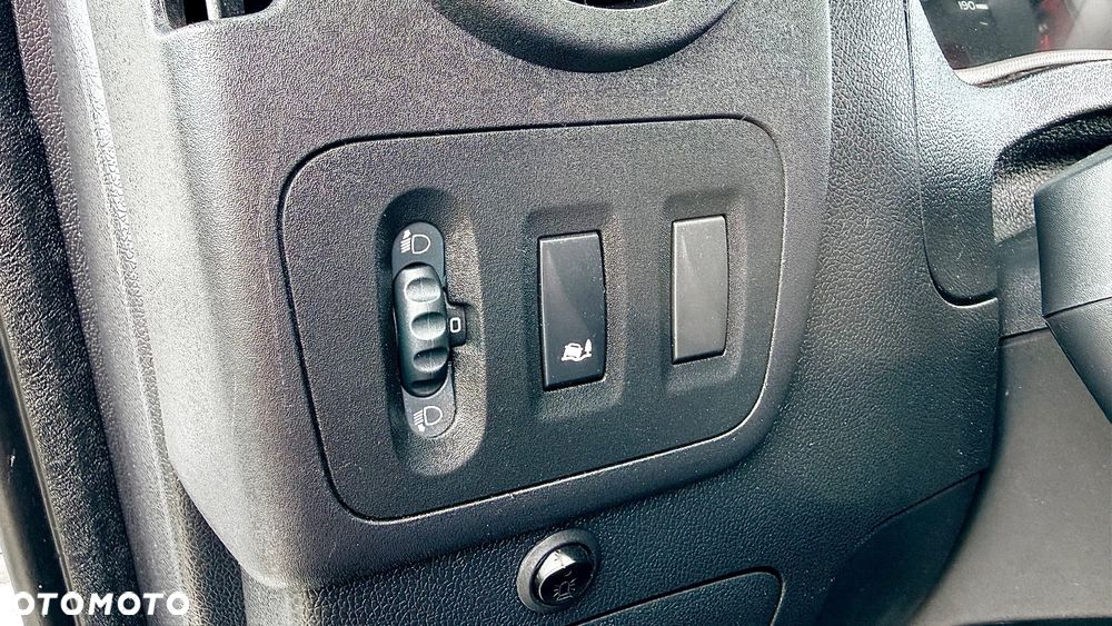 Renault MASTER 2.3DCI 135KM - 21