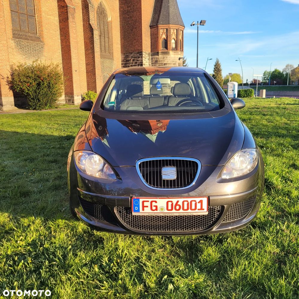 Seat Altea 1.6 Fresh - 2