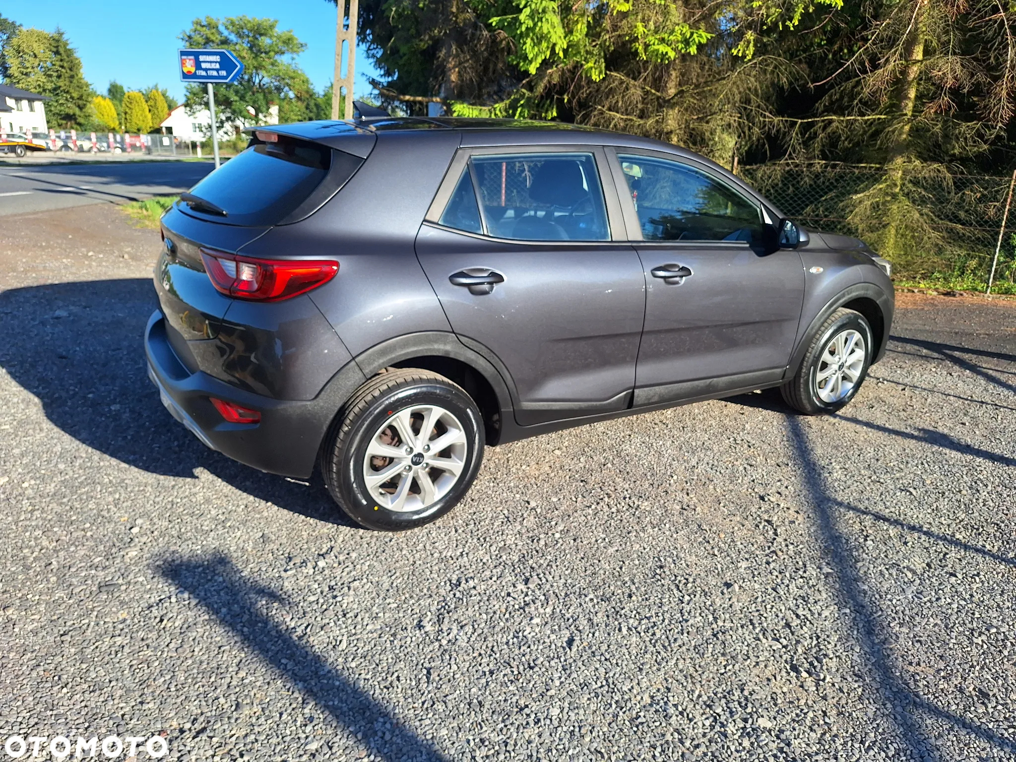 Kia Stonic - 12