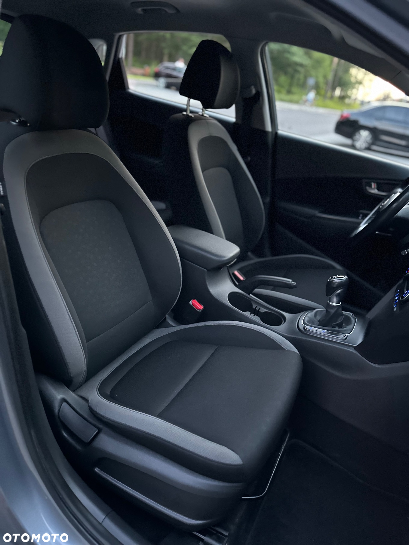 Hyundai Kona 1.0 T-GDI Comfort - 17