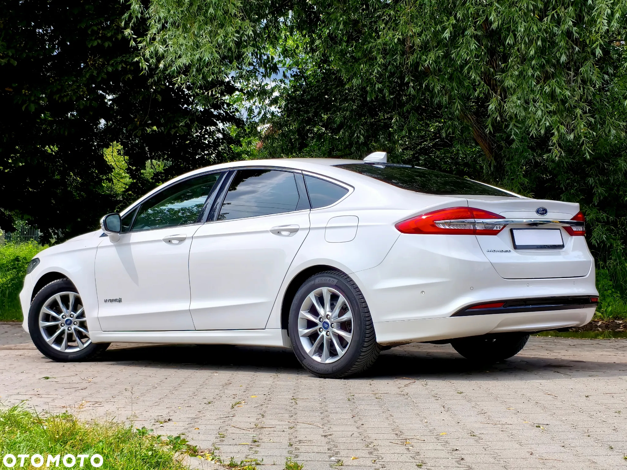 Ford Mondeo - 31