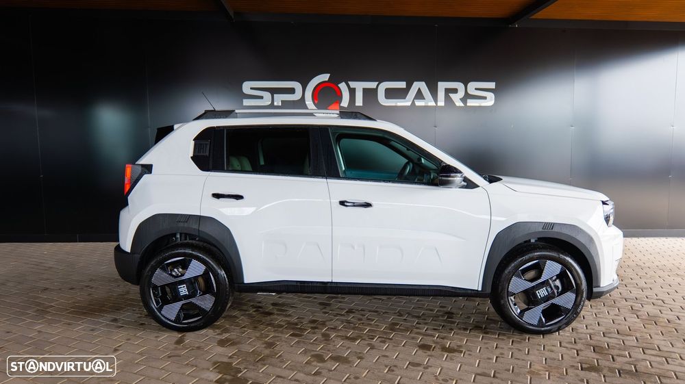 Fiat Grande Panda - 6