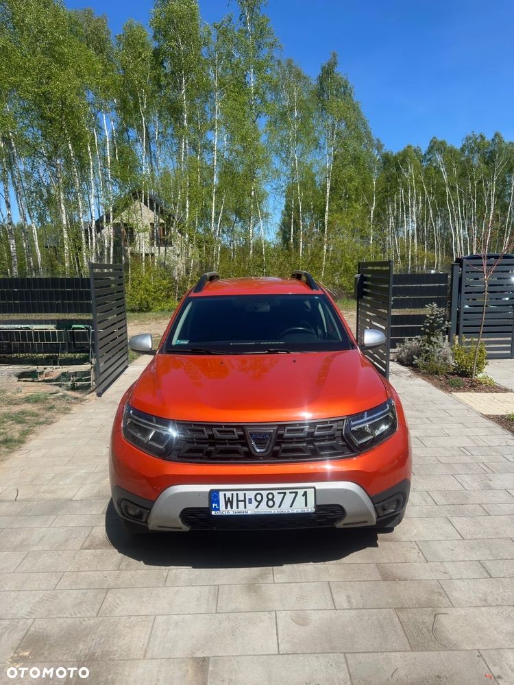Dacia Duster 1.0 TCe Prestige - 1