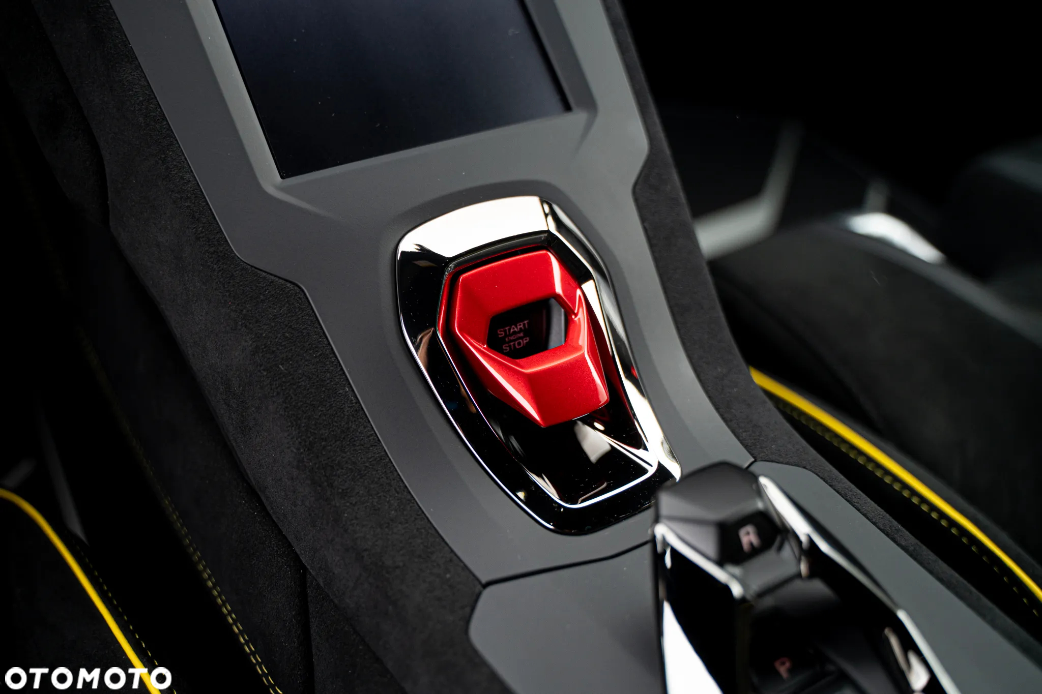 Lamborghini Huracan - 25