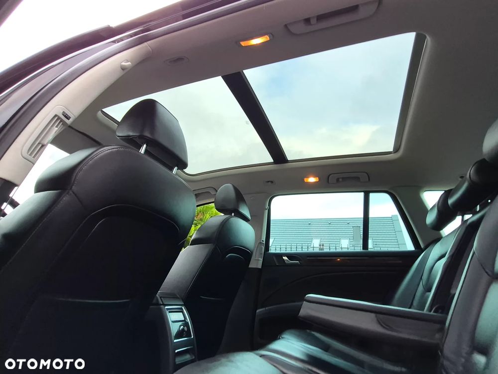 Skoda Superb - 22