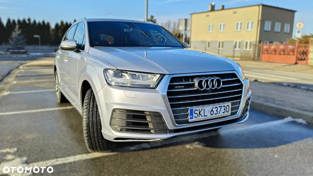 Audi Q7 - 3