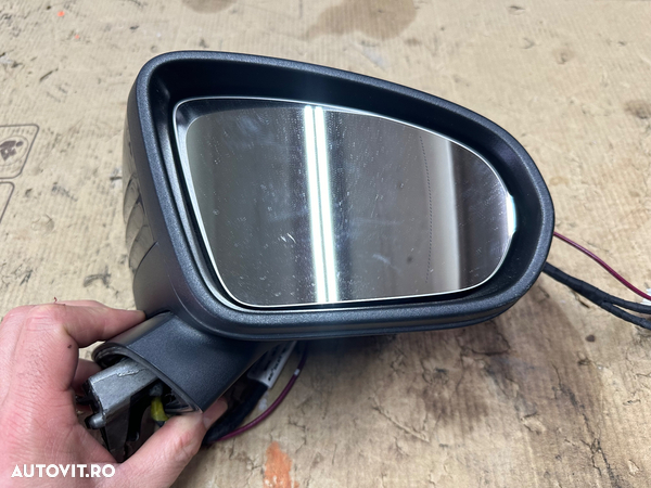 Oglinda dreapta MERCEDES A-class W177 an 2020
