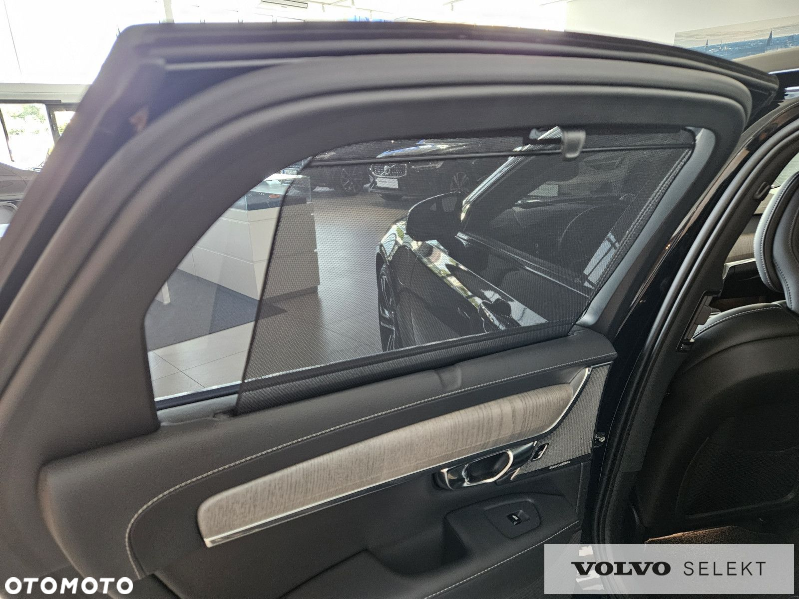 Volvo S90 - 24