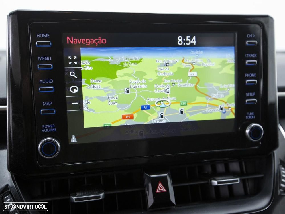 Toyota Corolla Touring Sports 1.8 Hybrid Comfort - 24