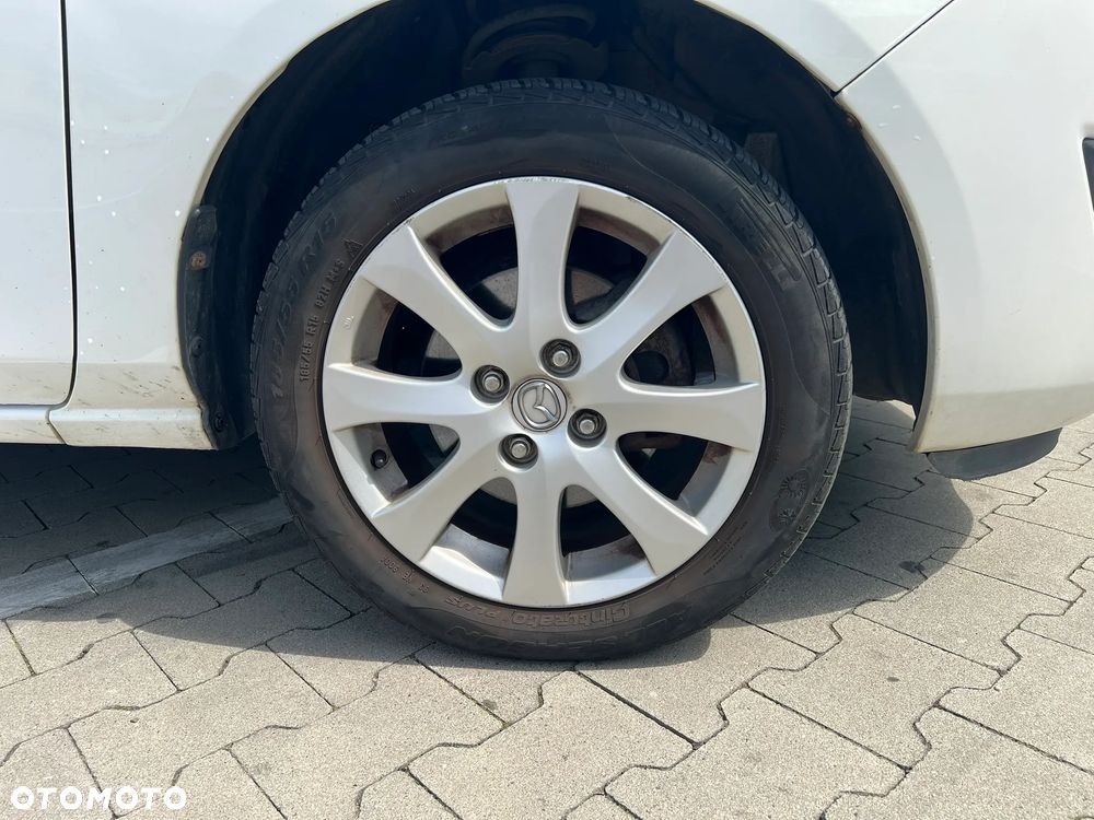 Mazda 2 1.3 Impuls - 9
