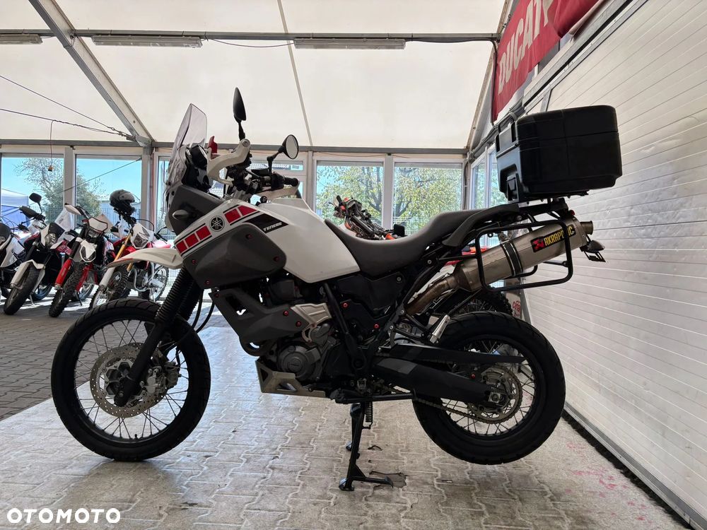 Yamaha XT - 12