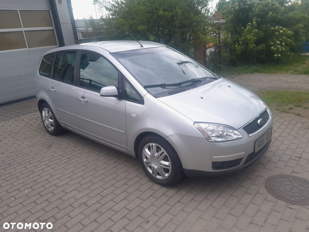 Ford C-MAX 1.6 Trend - 7