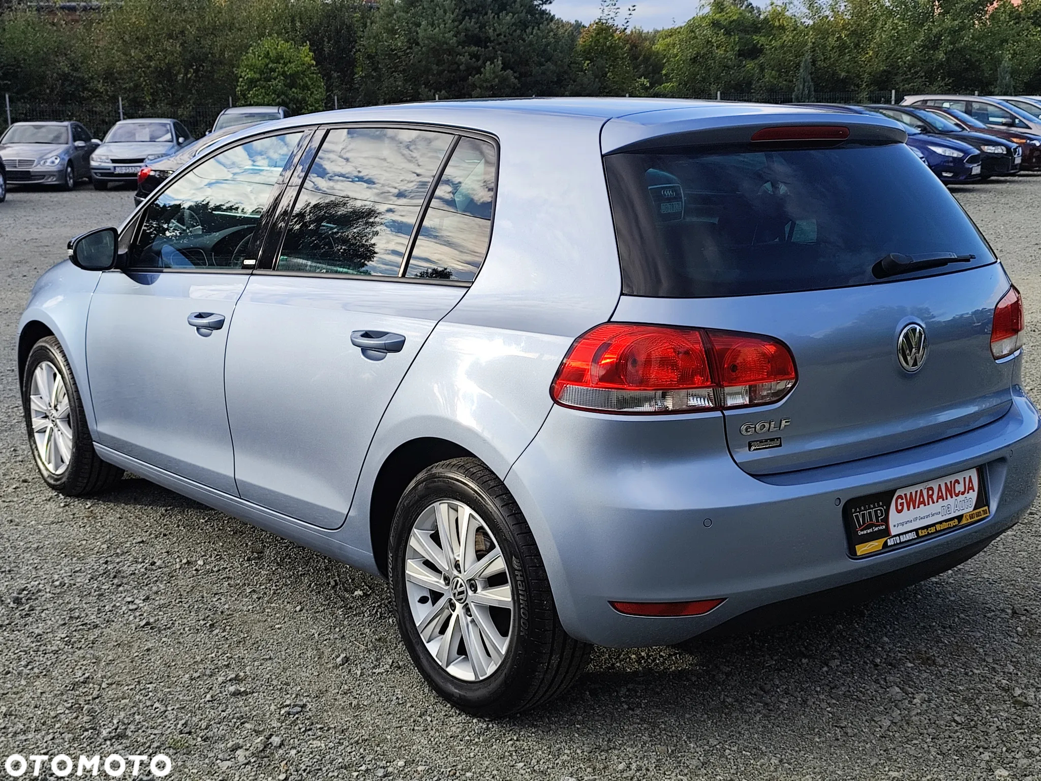 Volkswagen Golf 1.2 TSI Style - 7