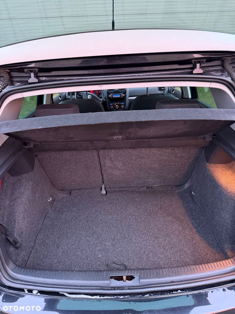 Volkswagen Golf 1.4 Tour - 23