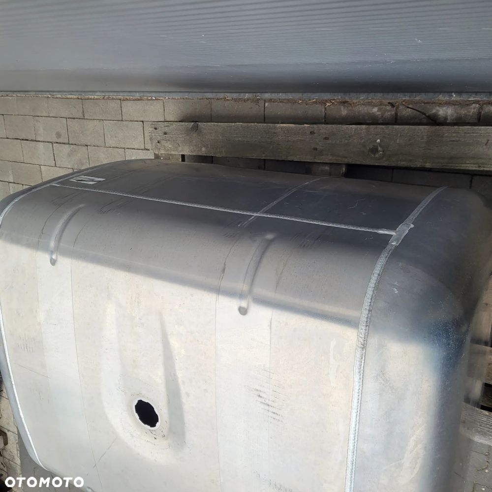 ZBIORNIK PALIWA MERCEDES ACTROS MP5  MP4 A 9604705204 430L 100X74X70CM - 4