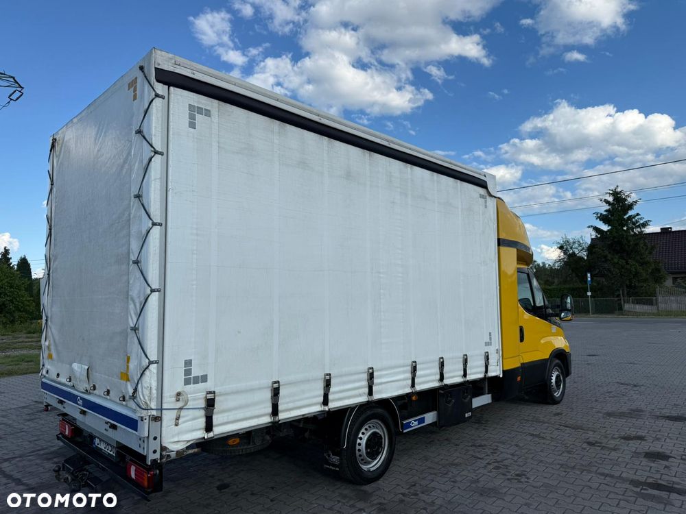 Iveco Daily - 4