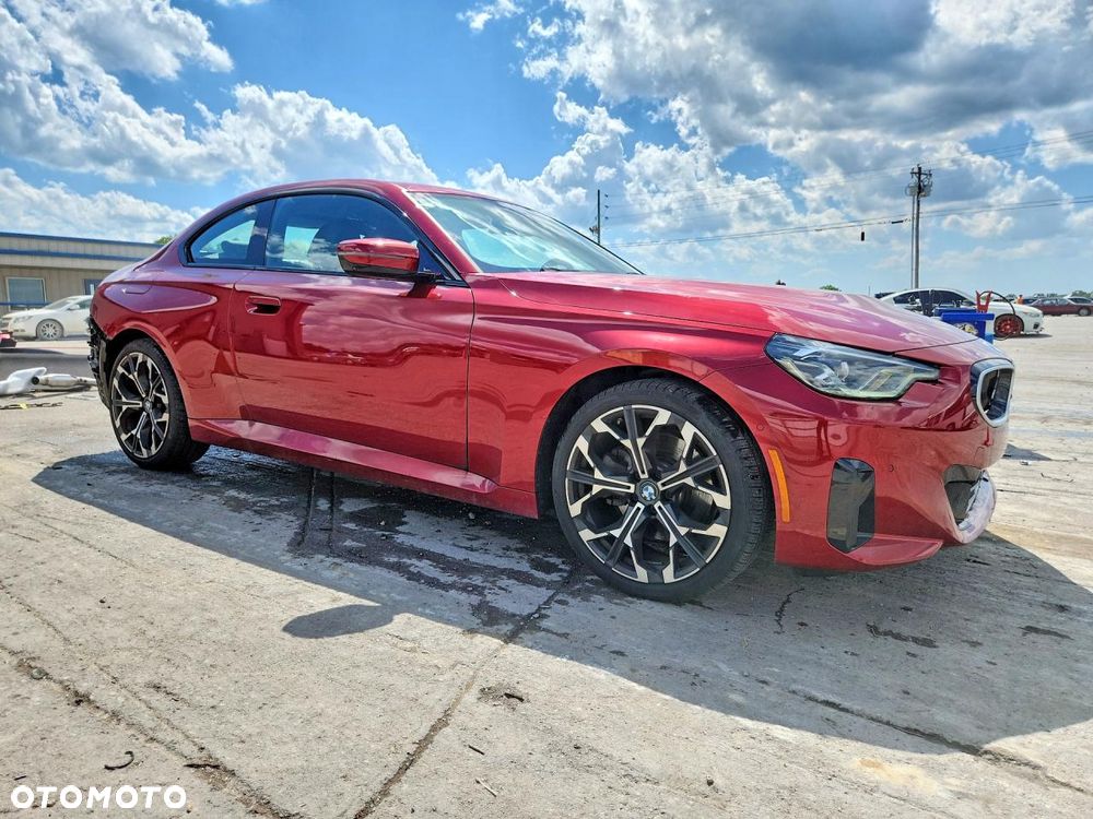 BMW Seria 2 230i GPF Advantage sport - 5