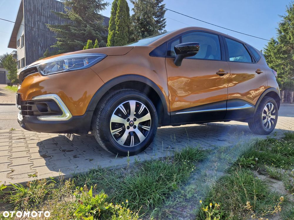 Renault Captur 0.9 Energy TCe Limited - 3
