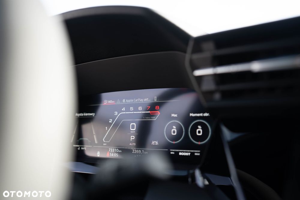 Audi RS3 Sportback - 9