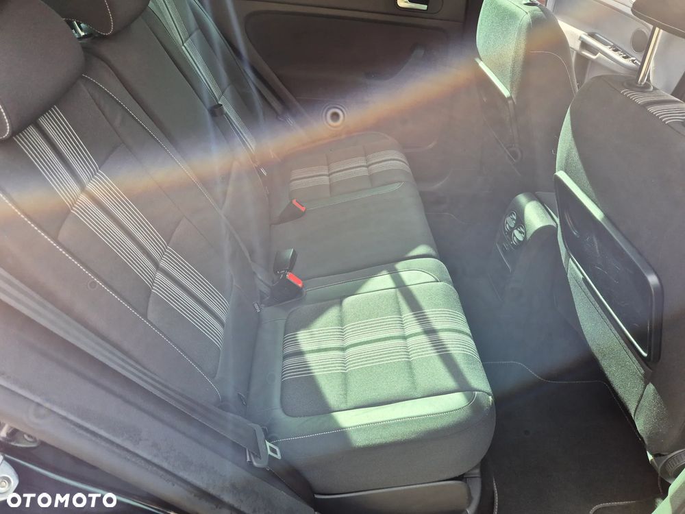 Volkswagen Golf Plus 1.2 TSI BlueMot Comfortline - 18