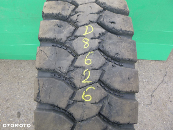 Opona ciężarowa 315/80R22.5 Westlake WDM2