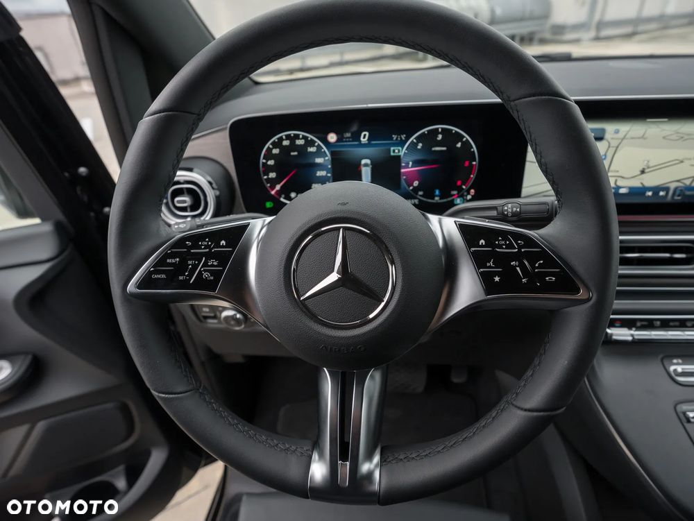 Mercedes-Benz Klasa V 300 d 4-Matic Avantgarde 9G-Tronic (ekstra d³) - 31