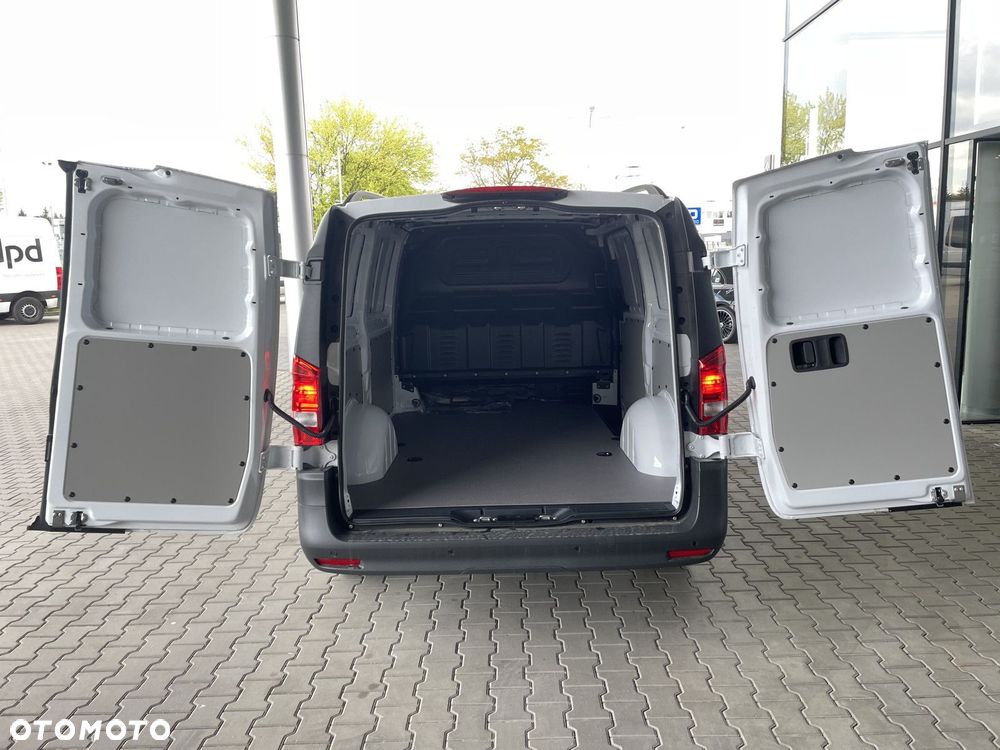 Mercedes-Benz vito Vito - 6