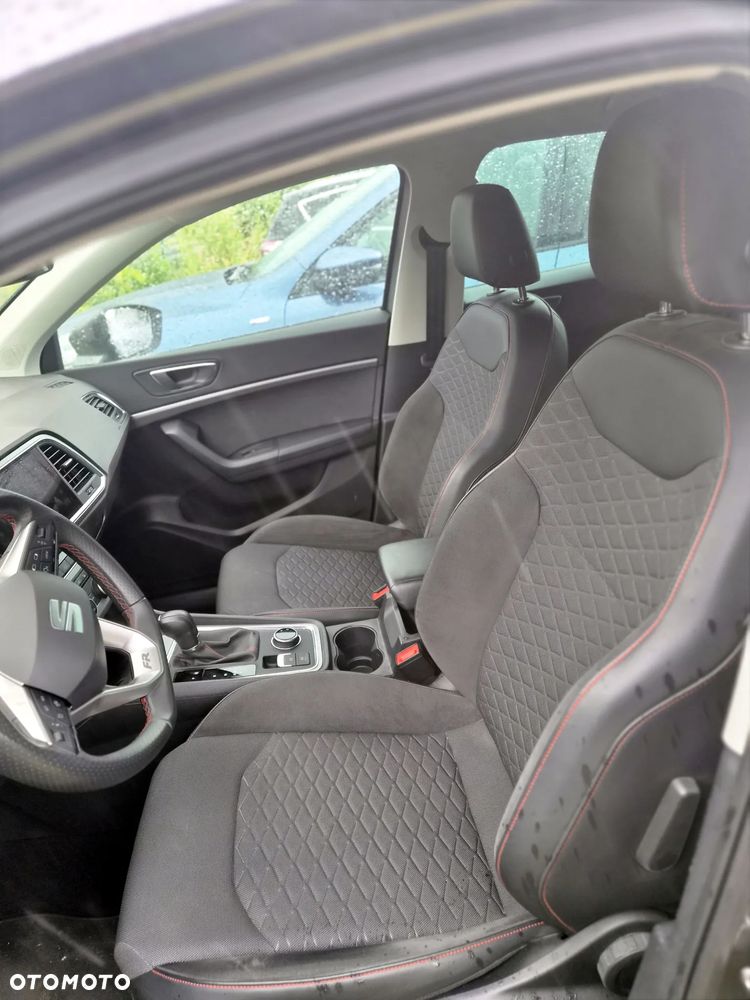 Seat Ateca - 2