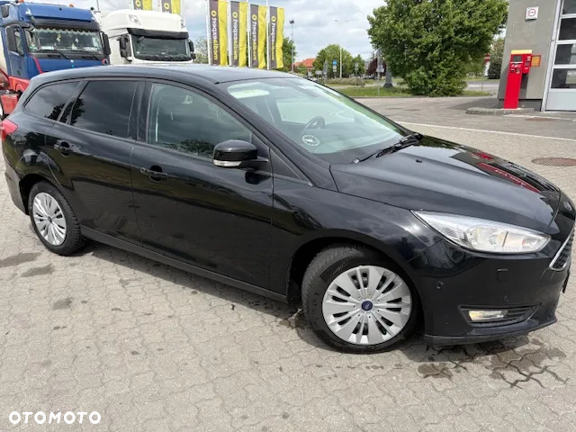 Ford Focus - 13
