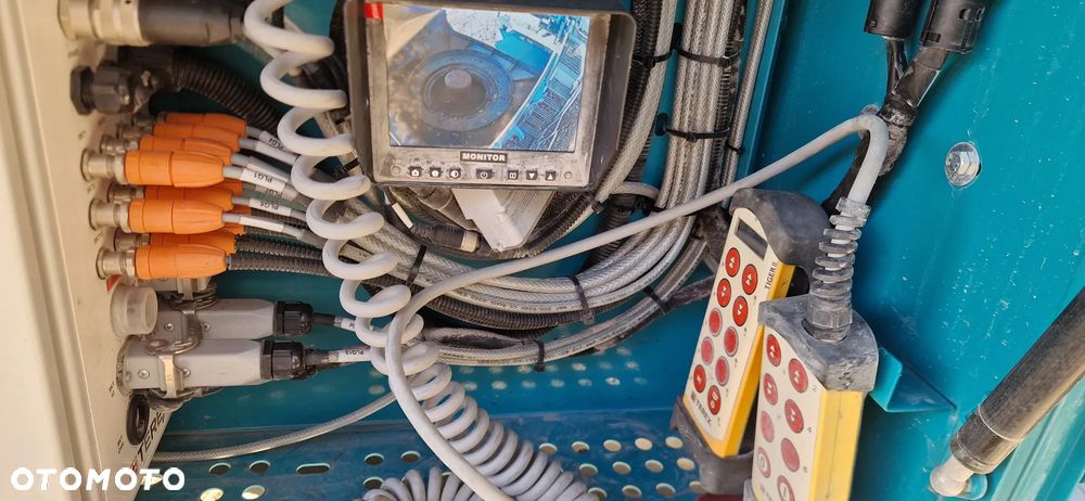 Powerscreen MAXTRAK 1000 - 9