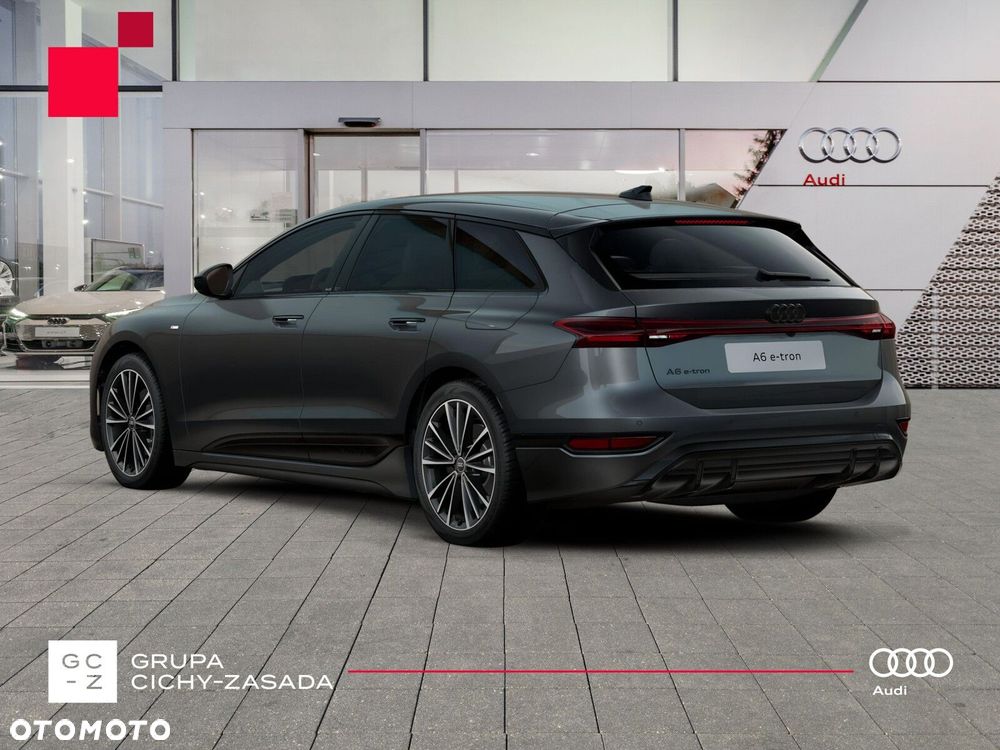 Audi A6 Avant e-tron - 3