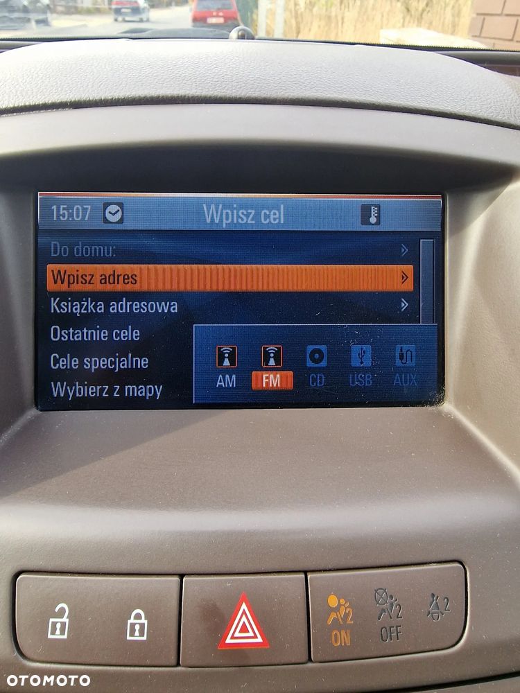 Opel Insignia 2.0 CDTI Cosmo - 31