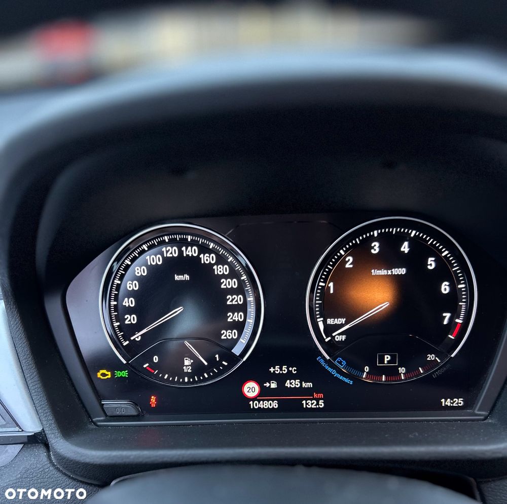 BMW X1 sDrive18i GPF Advantage - 32