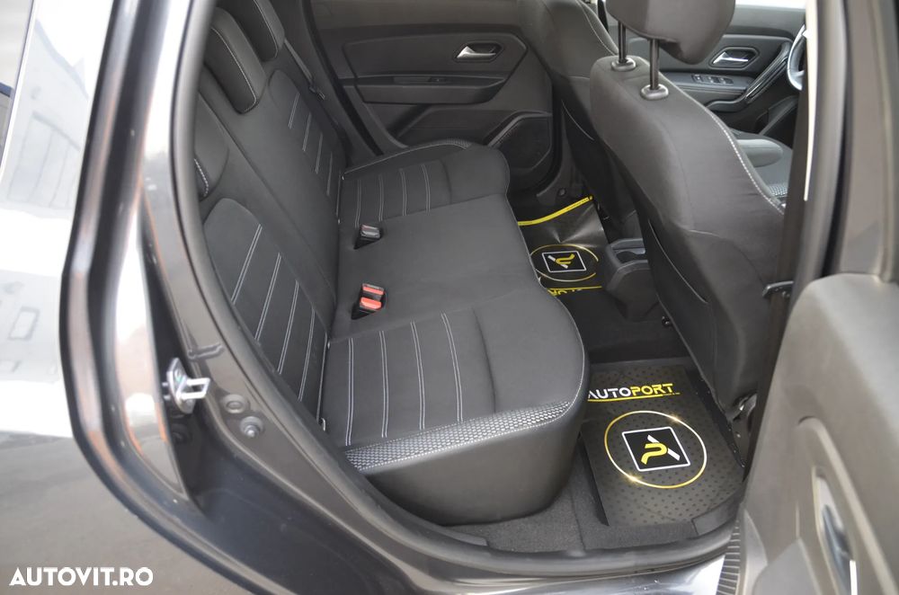 Dacia Duster 1.5 dCi 4x2 Prestige - 17