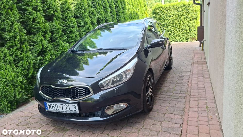 Kia Ceed - 3
