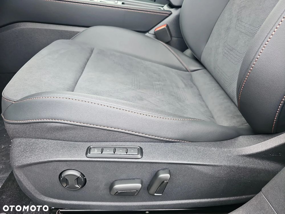 Cupra Leon Sportstourer - 16