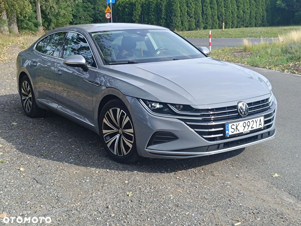 Volkswagen Arteon 2.0 TDI Elegance - 1