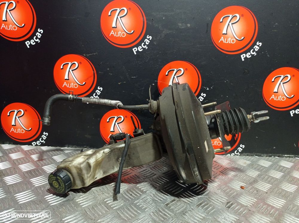 Servofreio Toyota Corolla Verso (_E12_) - 1