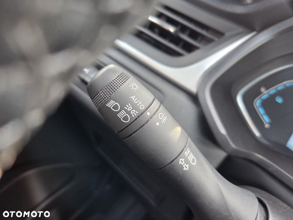 Renault Captur 1.6 E-TECH Full Hybrid 145 Intens - 27