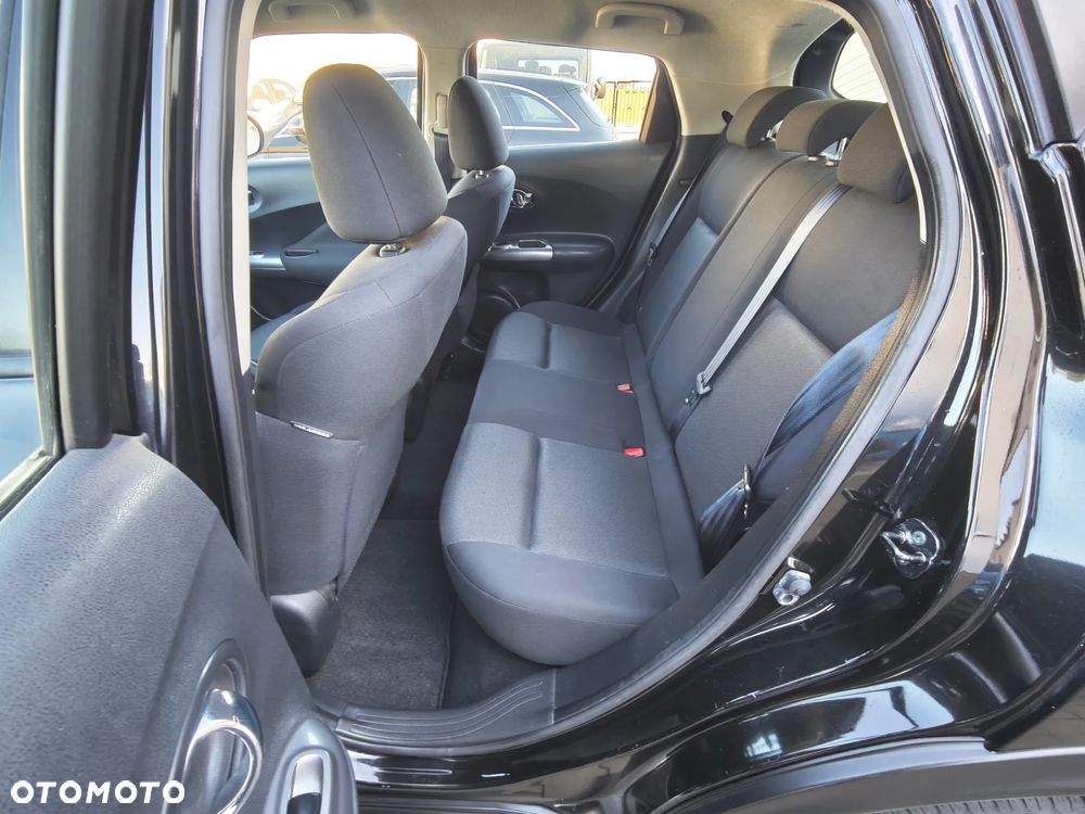 Nissan Juke 1.6 Start/Stop Acenta - 23